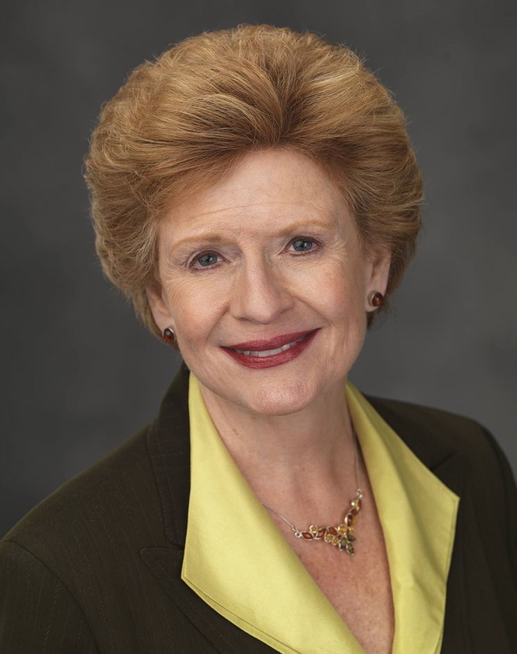 Debbie Stabenow