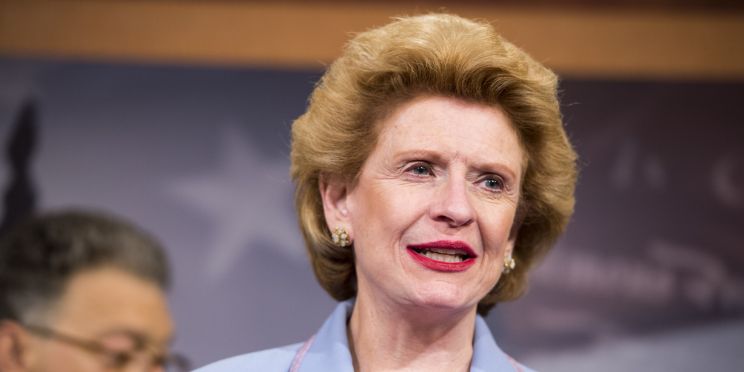 Debbie Stabenow