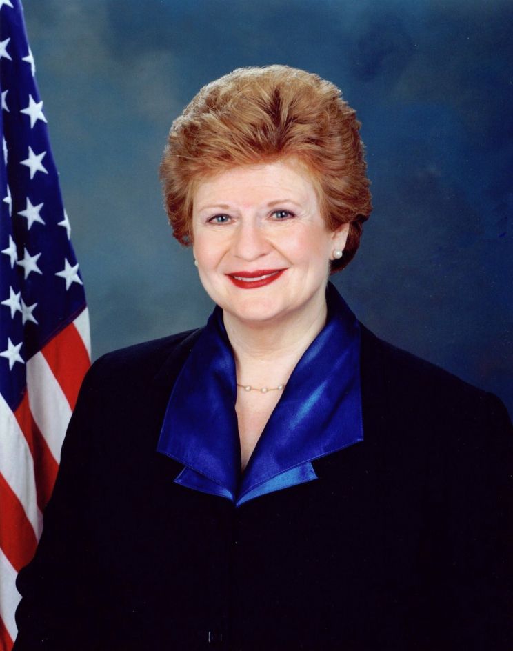 Debbie Stabenow