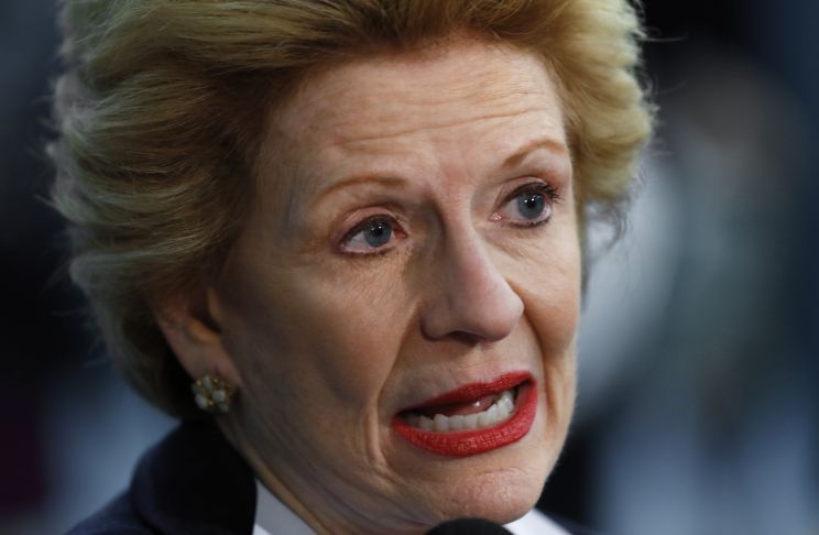 Debbie Stabenow