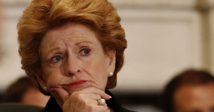 Debbie Stabenow