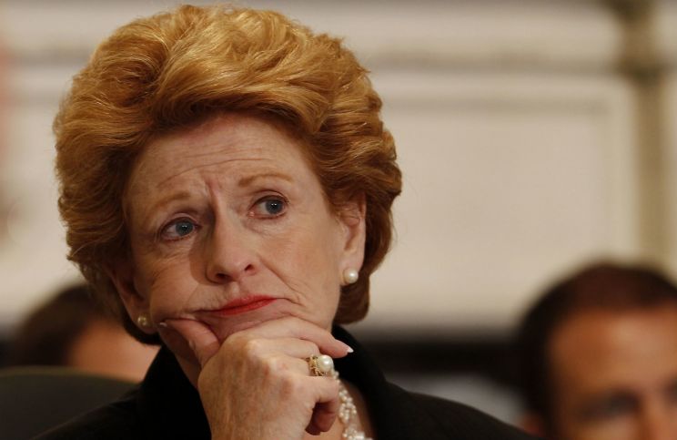 Debbie Stabenow