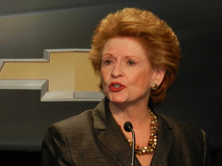 Debbie Stabenow