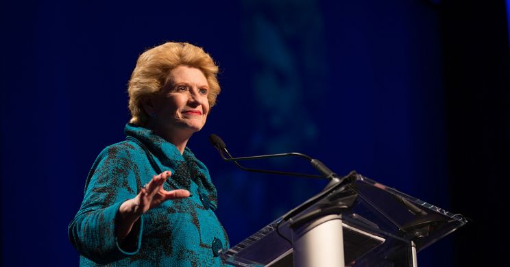 Debbie Stabenow