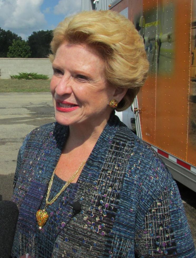 Debbie Stabenow