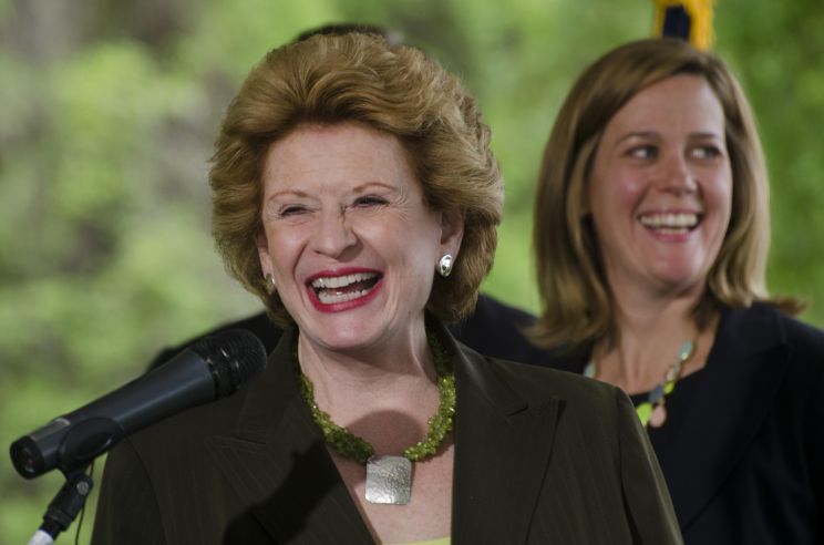 Debbie Stabenow