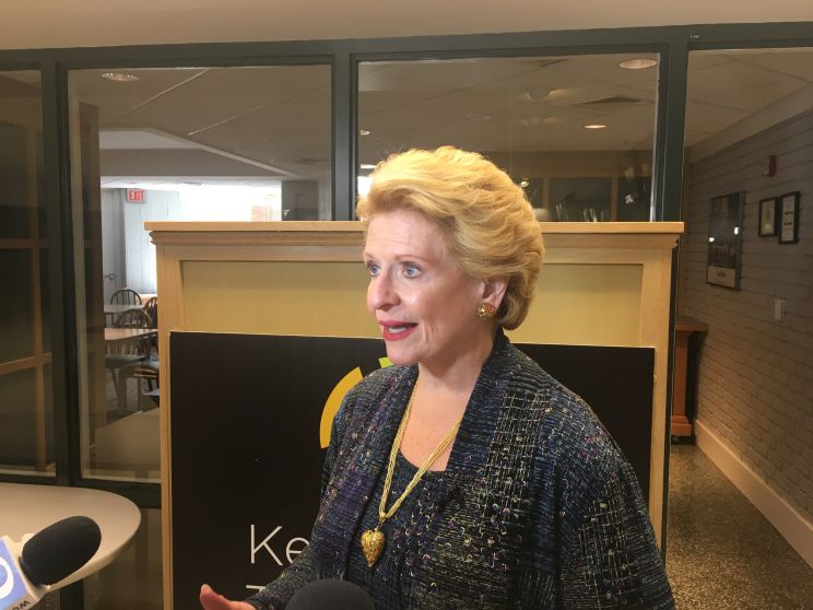 Debbie Stabenow