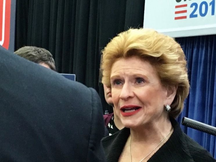 Debbie Stabenow