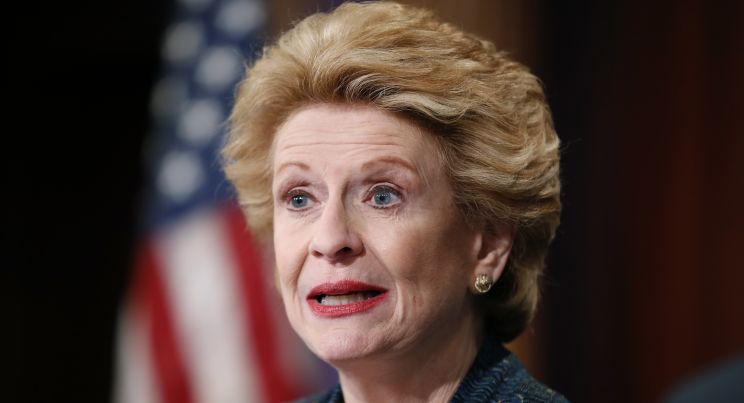 Debbie Stabenow