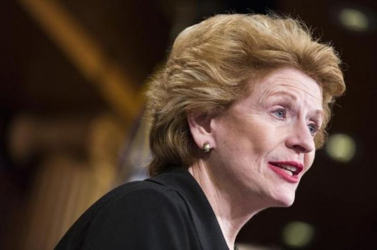 Debbie Stabenow