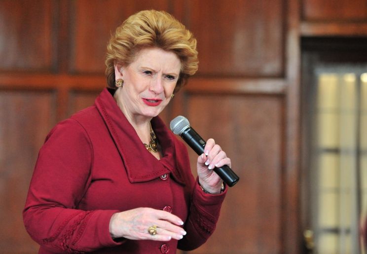 Debbie Stabenow