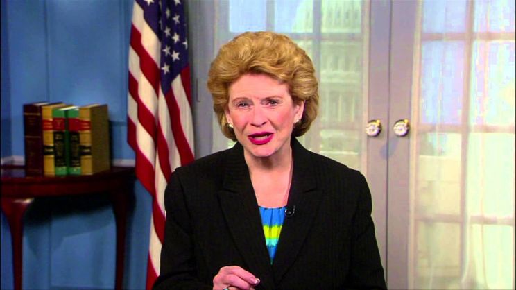 Debbie Stabenow
