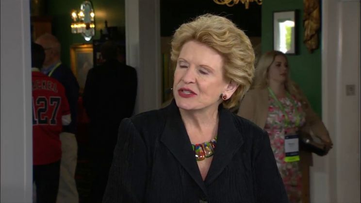 Debbie Stabenow