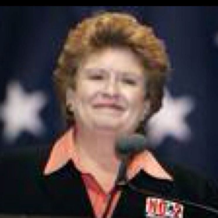 Debbie Stabenow