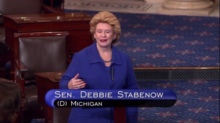 Debbie Stabenow