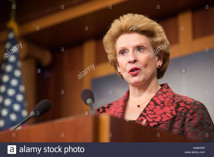 Debbie Stabenow