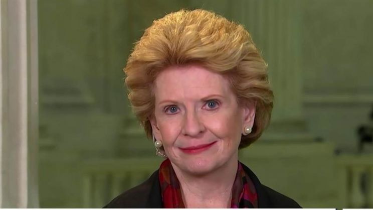 Debbie Stabenow