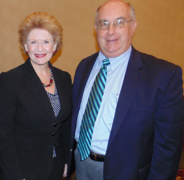 Debbie Stabenow