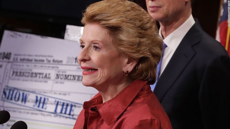 Debbie Stabenow