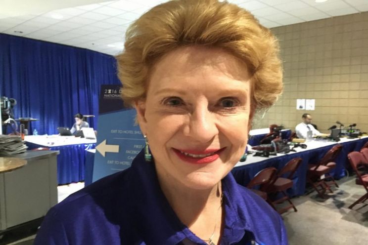 Debbie Stabenow