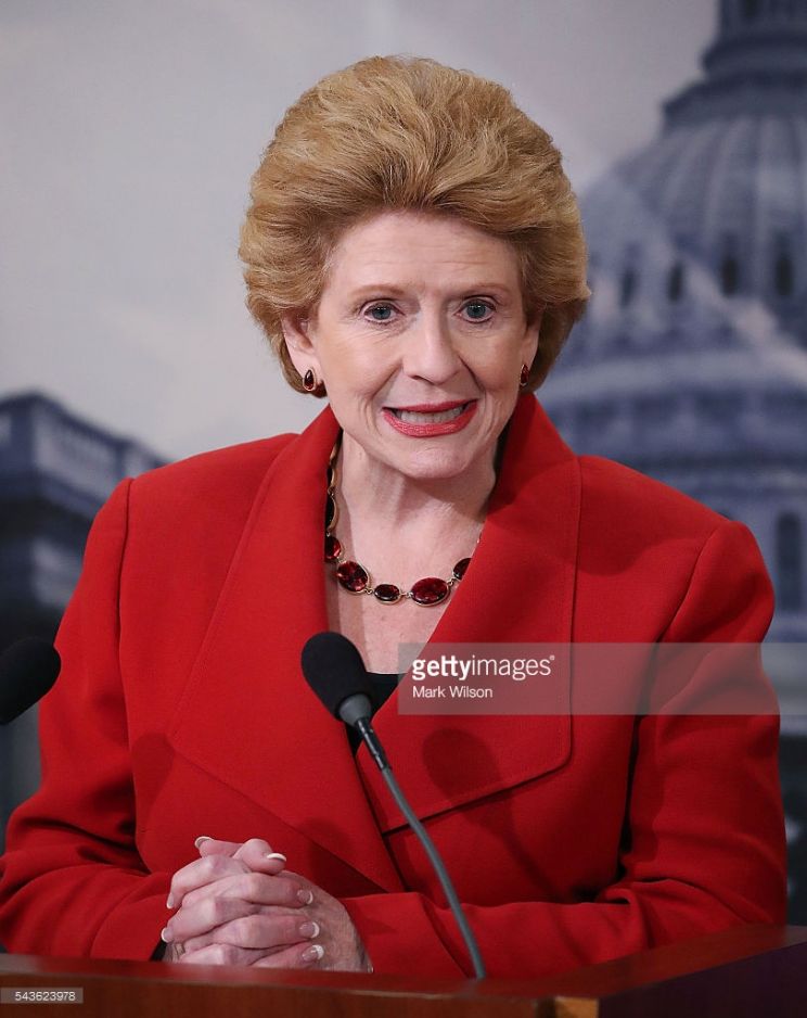 Debbie Stabenow