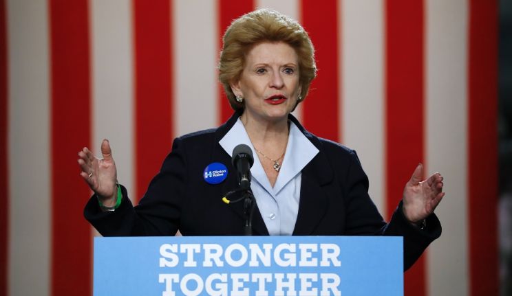 Debbie Stabenow