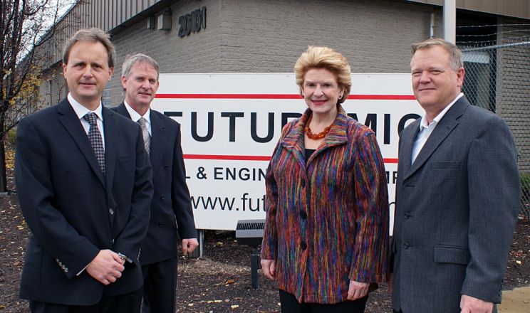 Debbie Stabenow