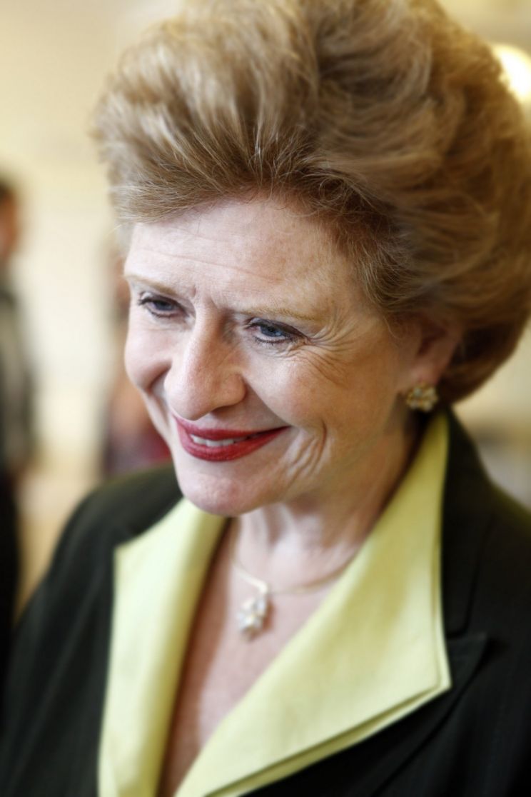 Debbie Stabenow