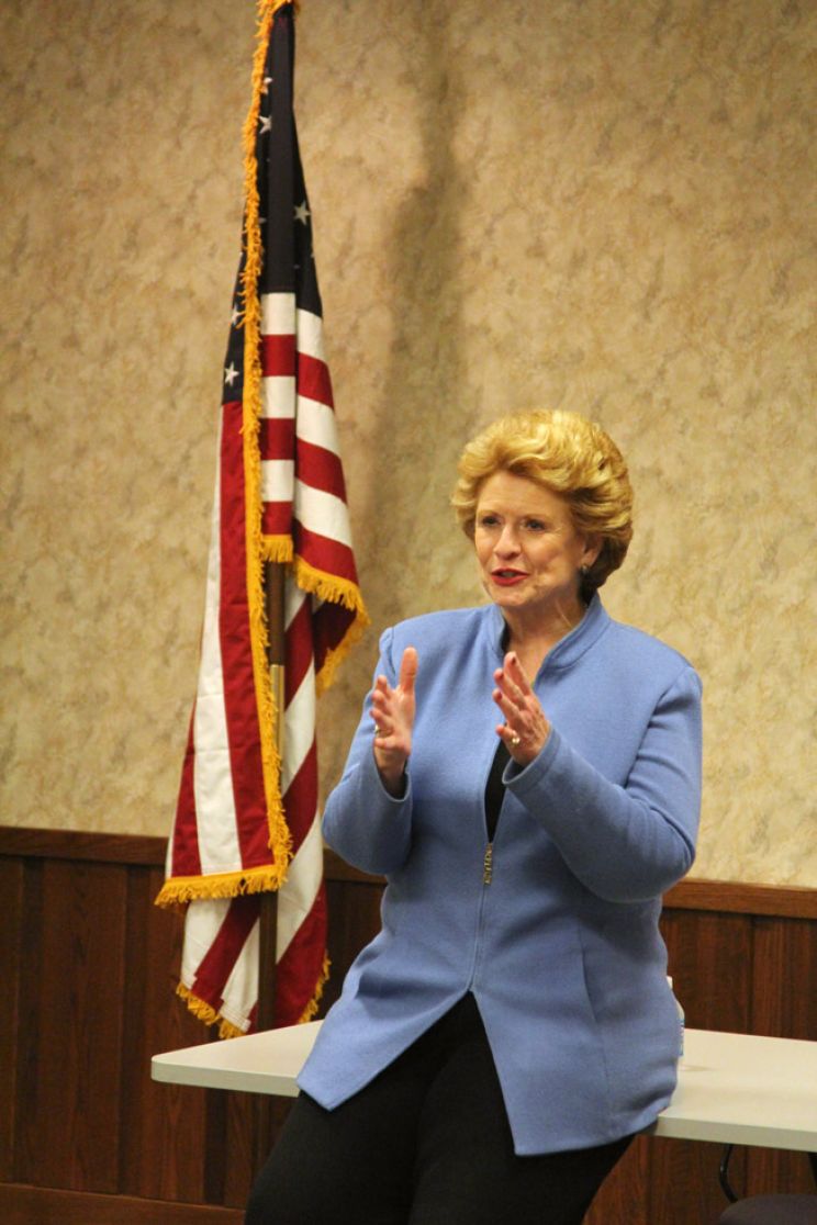 Debbie Stabenow