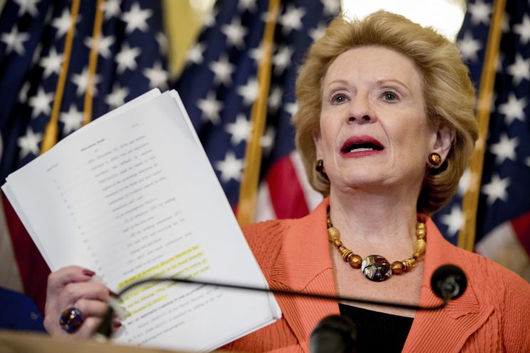 Debbie Stabenow