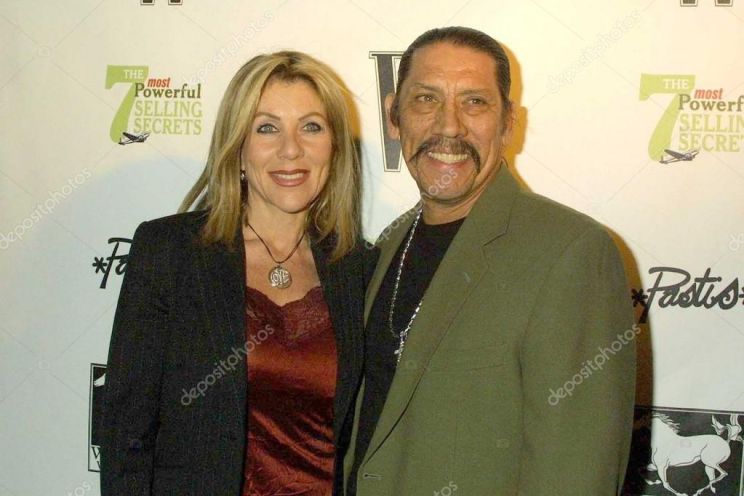 Debbie Trejo