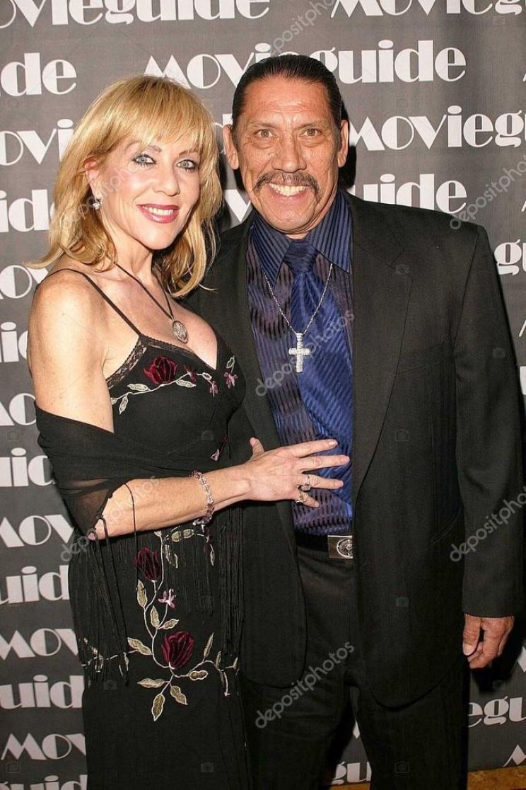 Debbie Trejo