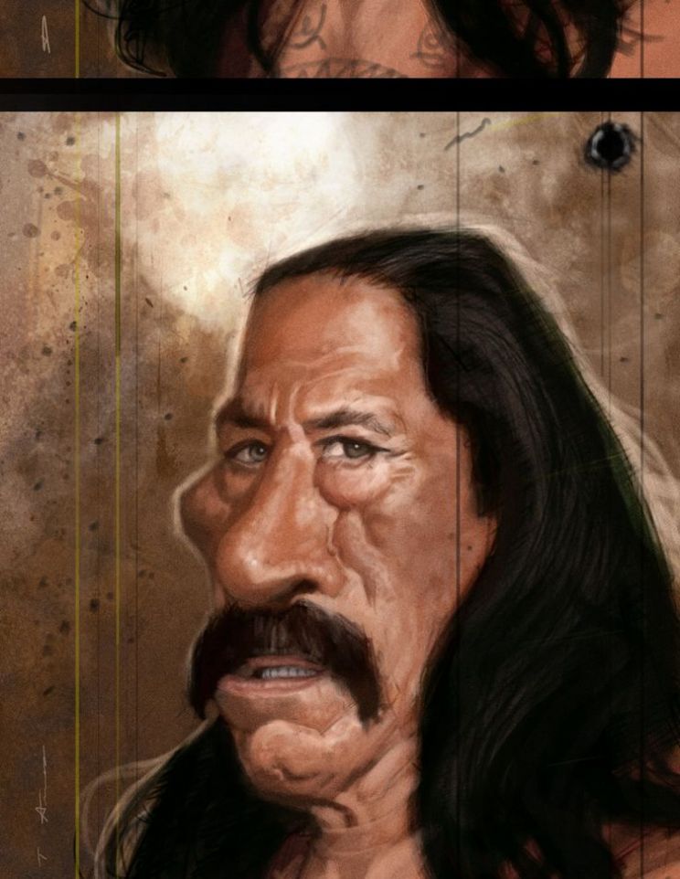 Debbie Trejo