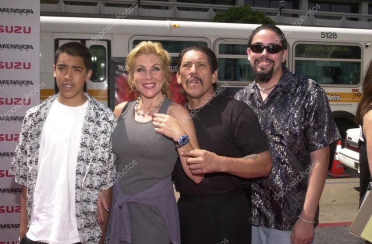 Debbie Trejo