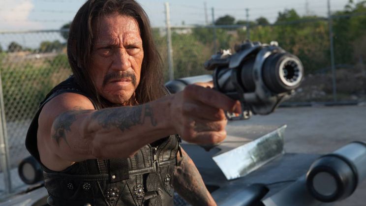 Debbie Trejo
