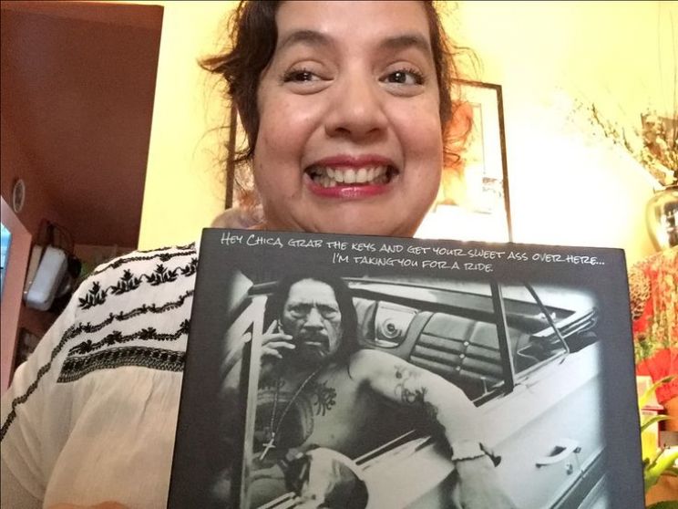 Debbie Trejo