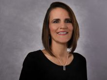 Debbie Vickers