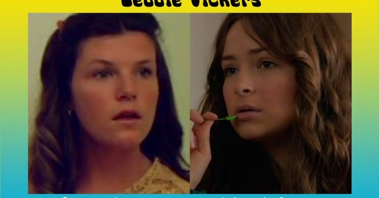 Debbie Vickers