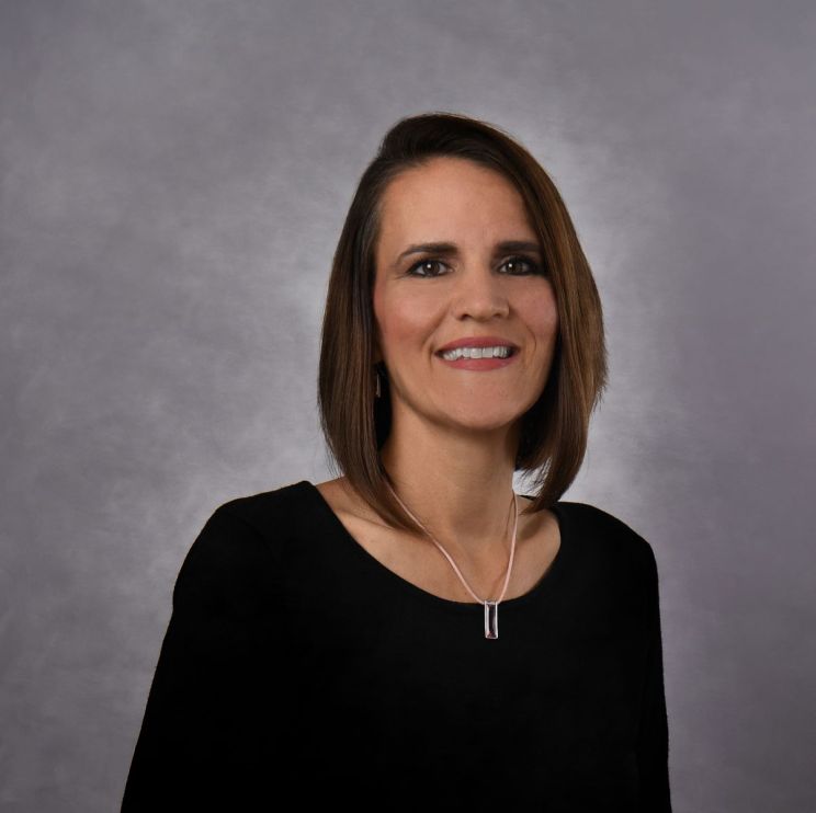 Debbie Vickers