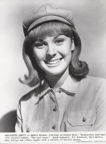 Debbie Watson photo