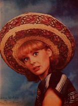 Debbie Watson photo