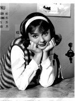 Debbie Watson