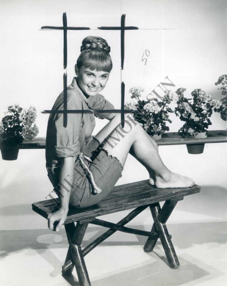 Debbie Watson