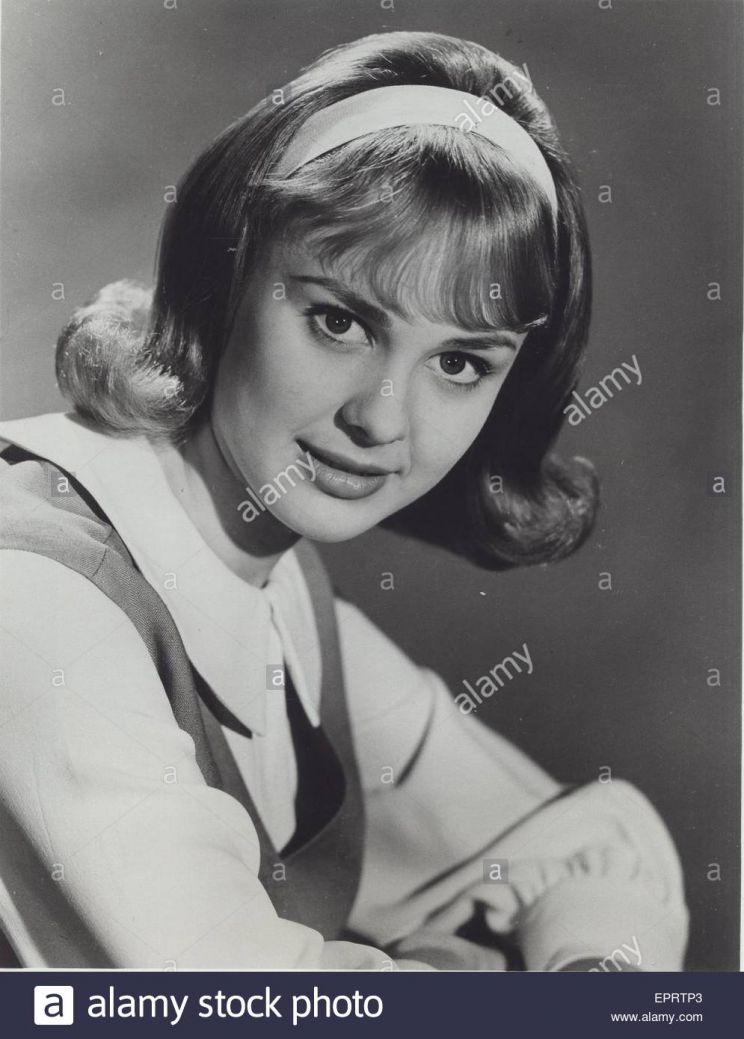 Pictures of Debbie Watson