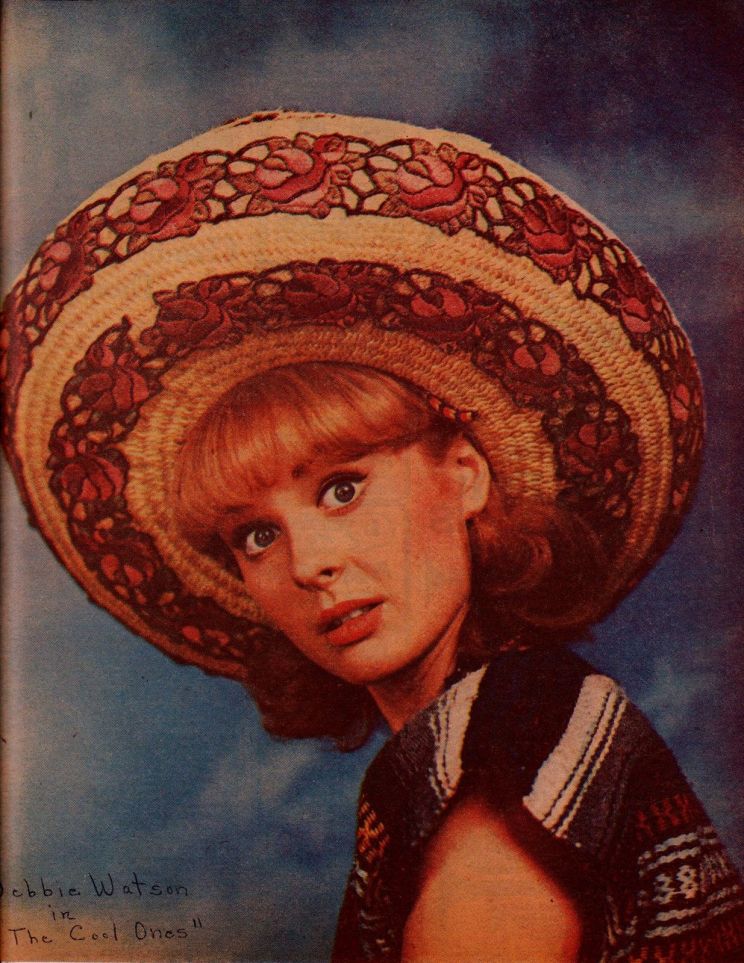 Debbie Watson
