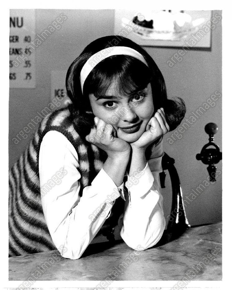 Debbie Watson