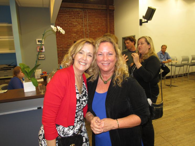 Debbie Zipp