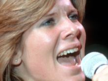 Debby Boone