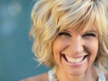 Debby Boone