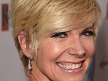 Debby Boone